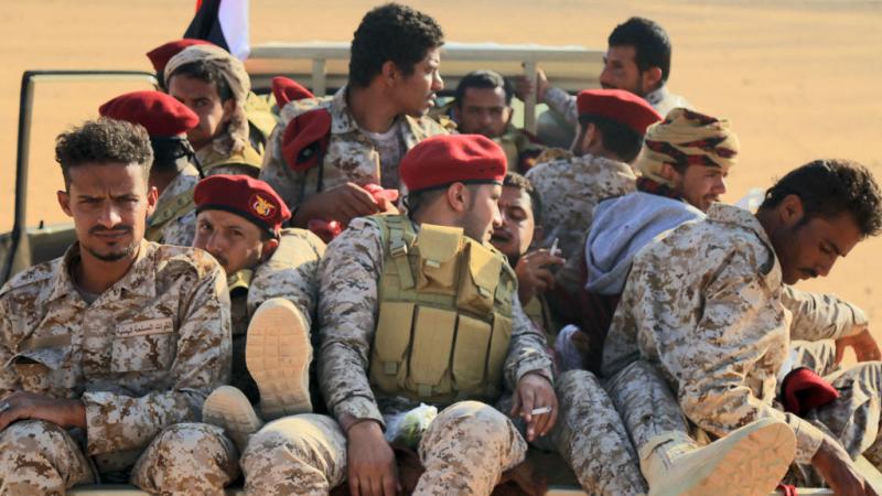 استعادت القوات اليمنية الموالية للتحالف، والتي تضم في صفوفها ألوية العمالقة المدعومة من الإمارات، السيطرة على أجزاء من عسيلان في شبوة وتزحف باتجاه بيحان 