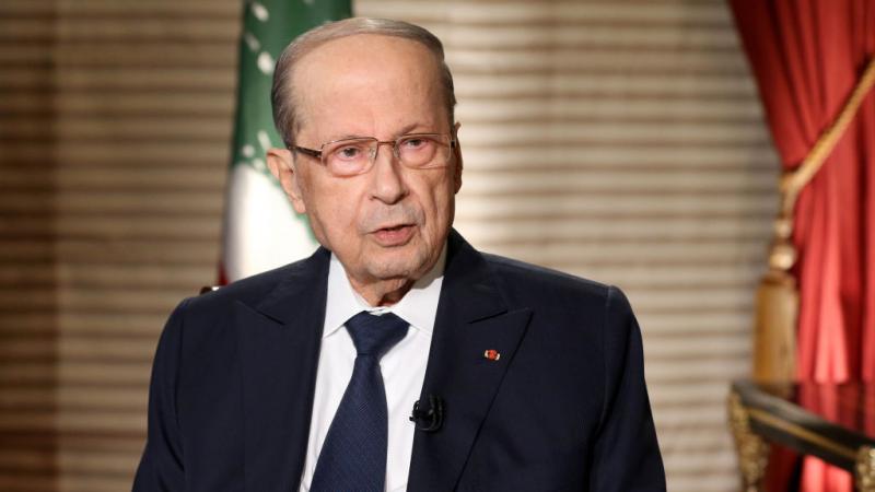 رئيس لبنان يؤكد حرص بلاده على العلاقات مع الخليج (أرشيف-غيتي)
