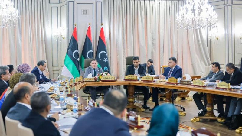 لم يتم الاتفاق على تاريخ جديد للانتخابات؛ إذ اقترحت مفوضية الانتخابات الليبية تأجيلها إلى 24 يناير/ كانون الثاني الجاري 