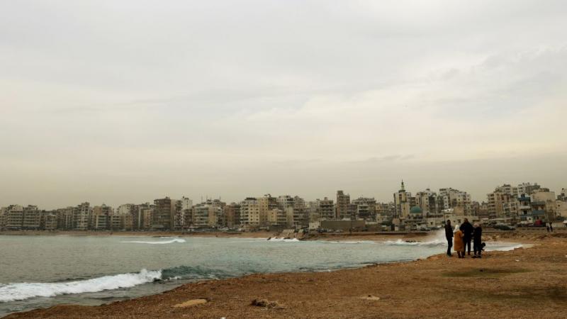 يتزايد عدد اللبنانيين الذين يخاطرون بأرواحهم بحثًا عن بدايات جديدة بعيدًا عن بلدهم الغارق في الأزمات
