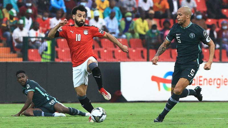 تعد مصر صاحبة الرقم القياسي في عدد مرات الفوز بكأس أمم إفريقيا 