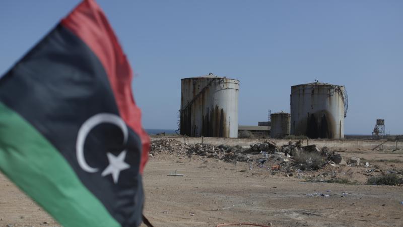 تعذر إجراء الانتخابات الرئاسية جراء خلافات بين مؤسسات رسمية ليبية (غيتي)