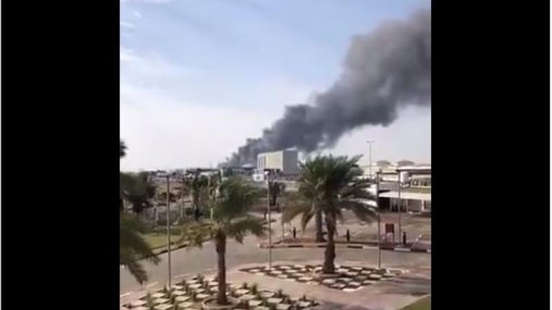 دول عربية وخليجية أدانت الهجوم على أبو ظبي