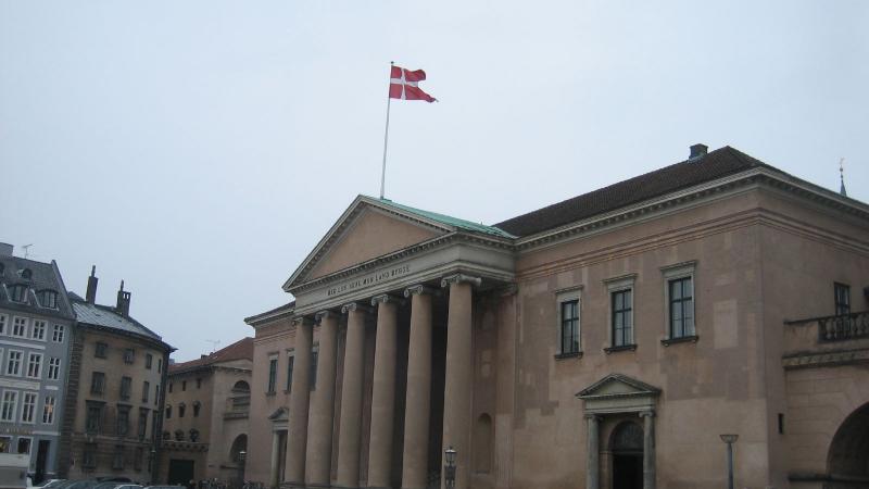 محكمة كوبنهاغن - تويتر