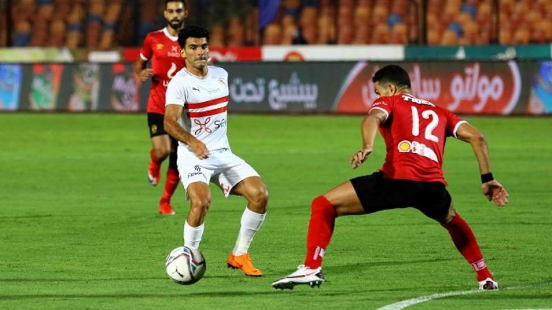 تتخطى شهرة مباراة الدربي المصري حدود البلاد - تويتر
