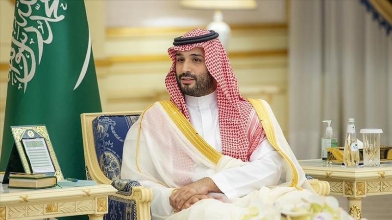 تعيين ولي عهد السعودية محمد بن سلمان رئيسًا للوزراء - الأناضول