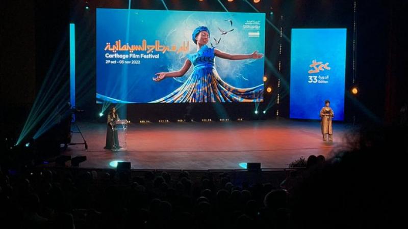 يُعرض 170 فيلمًا عربيًا وإفريقيًا خلال المهرجان في 22 قاعة سينما في تونس العاصمة ومدن أخرى- تويتر