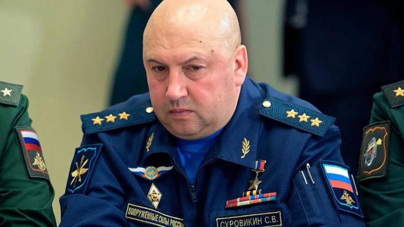 الرجل الصارم" قائدًا للقوات الروسية في أوكرانيا.. من هو سيرغي سوروفيكين؟ | التلفزيون العربي