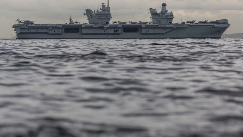 أعلن قائد البحرية البريطانية فتح تحقيق بعد انتشار وقائع بوقوع حوادث تحرش داخل الغواصات- غيتي  