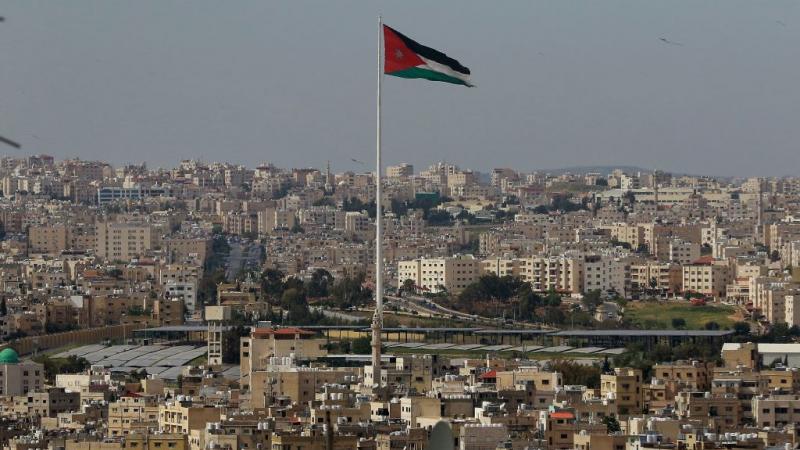 استنكر رئيس مجلس النواب الأردني أحمد الصفدي تصريح النائب العلاقمة - غيتي