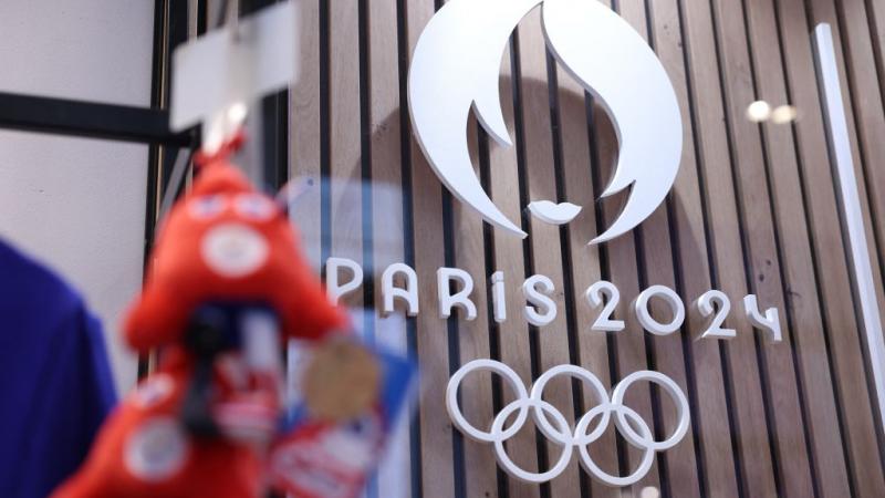 تتجهز باريس لإستضافة الدورة المقبلة من الألعاب الأولمبية