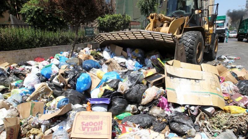 تقدّر كلفة التدهور البيئي في لبنان بأكثر من 2.3 مليار دولار سنويًا - غيتي