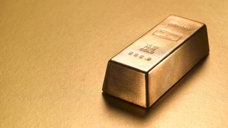 ارتفعت أسعار الذهب في الآونة الأخيرة وسط إقبال المستثمرين على شرائه 