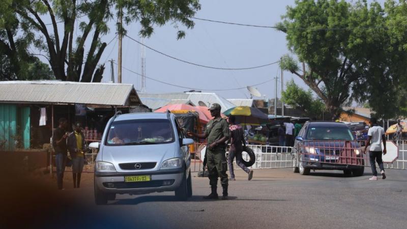 تصاعدت الهجمات المسلحة على المدنيين في بوركينا فاسو بداية من العام 2022 