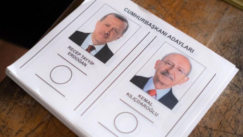 الجولة الثانية من الانتخابات الرئاسية التركية.. متى تعلن النتائج؟ |  التلفزيون العربي