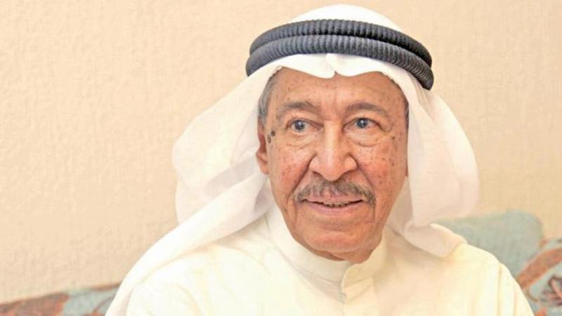 ترك المطرب الكويتي عبد الكريم عبد القادر إرثًا فنيا في مسيرة استمرت لعقود - فيسبوك