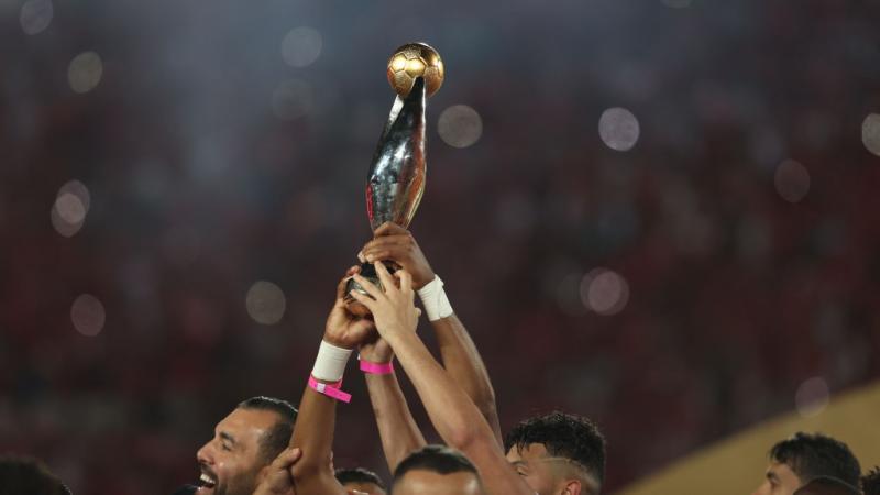 الكأس الإفريقية الأغلى والأهم للأندية القارية سيتبقى في خزائن الأندية العربية