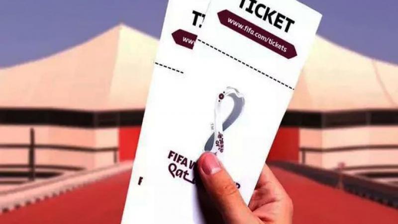 اتهم القضاء المغربي الحيداوي ببيع تذاكر مونديال قطر 2022