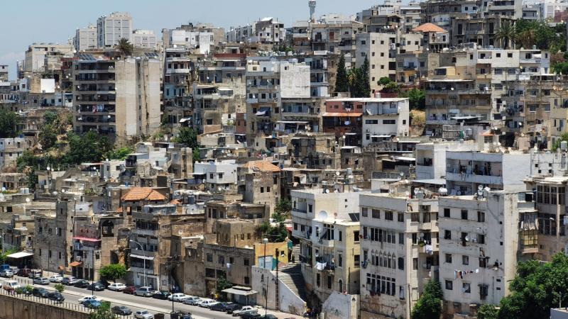 شهد لبنان 13 جريمة قتل بحق النساء منذ مطلع العام الجاري
