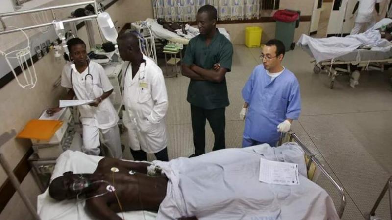 لا تزال أسباب المرض الغامض في ساحل العاج مجهولة