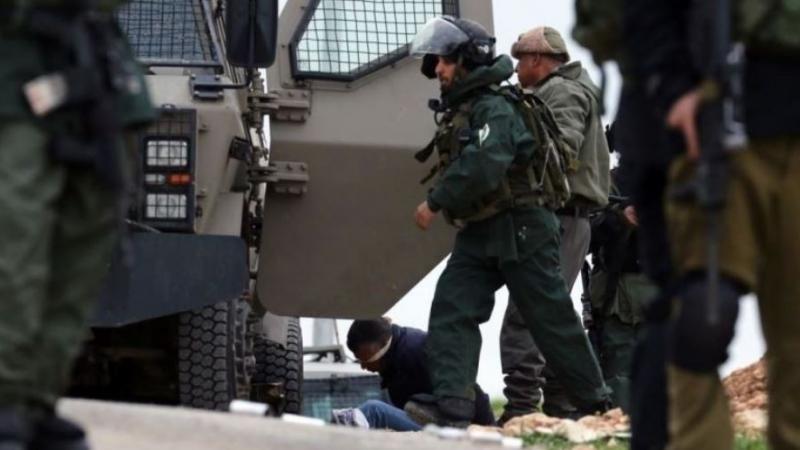 تتصاعد اعتداءات المستوطنين بالضفة الغربية المحتلة - وكالة وفا