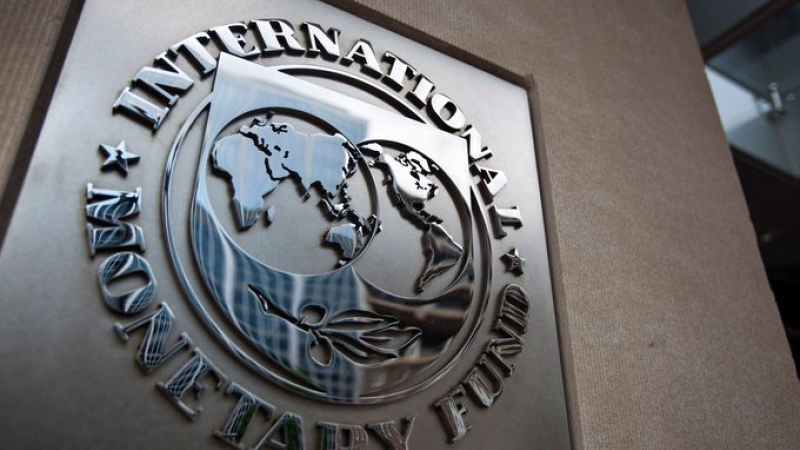 أبقى صندوق النقد الدولي على توقعاته لنمو الاقتصاد العالمي للعام الجاري عند 3%- إكس.