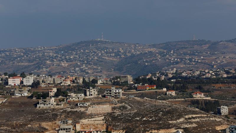 الاحتلال الإسرائيلي يستهدف مناطق جنوب لبنان بغارات ومسيرات – رويترز