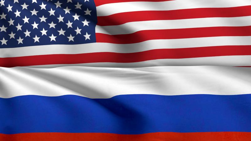استهدفت العقوبات الأميركية أيضًا سبعة مصارف مقرها روسيا 