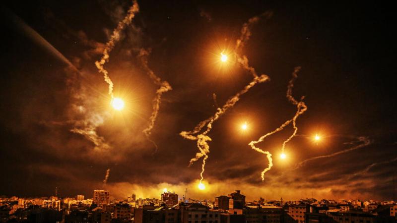 استخدمت إسرائيل في عدوانها على قطاع غزة أسلحة محرمة دوليا 