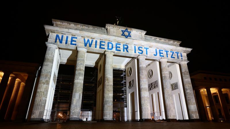 ولاية تفرض شرطًا مفاجئًا يتعلق بإسرائيل قبل الحصول على الجنسية الألمانية - رويترز