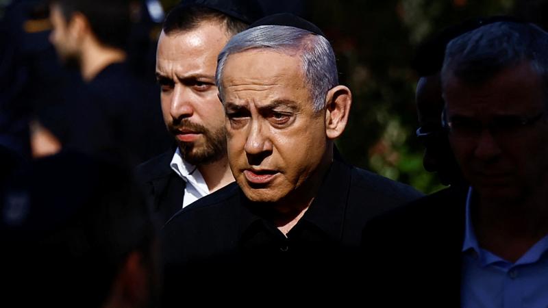 أعلن نتنياهو مرارًا أنه لن يقبل عودة السلطة الفلسطينية إلى قطاع غزة بعد انتهاء العدوان