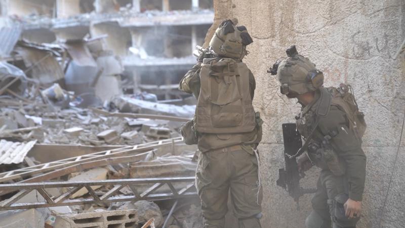 ذكرت هيئة البثّ الإسرائيلية أن جيش الاحتلال سيعمل على تقليص قوات الاحتياط العاملة في غزة كما سيتمّ تسريح الآلاف منها قريبًا