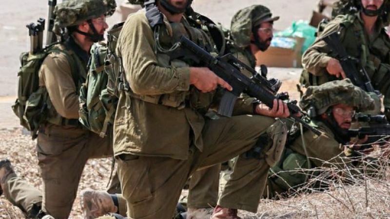 نشرت المقاومة مشاهد توثق استهداف جنود الاحتلال في بيت حانون- اكس