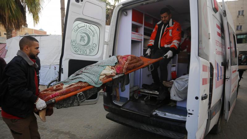 مدير عام وزارة الصحة في غزة: الاحتلال لا يريد أي مركز طبي يعمل
