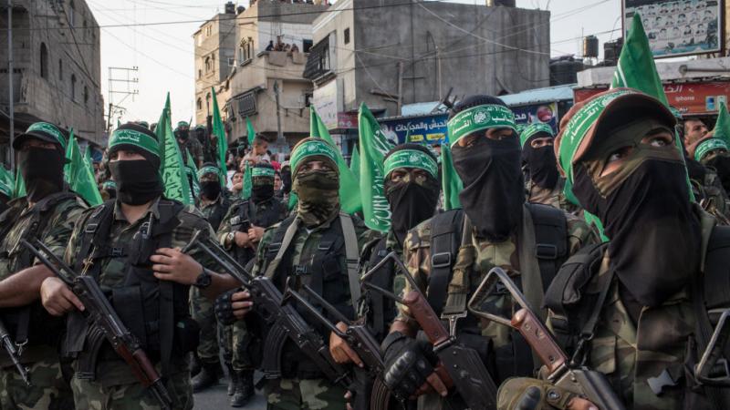 خطط حول مستقبل السلطة في قطاع غزة بعد العدوان