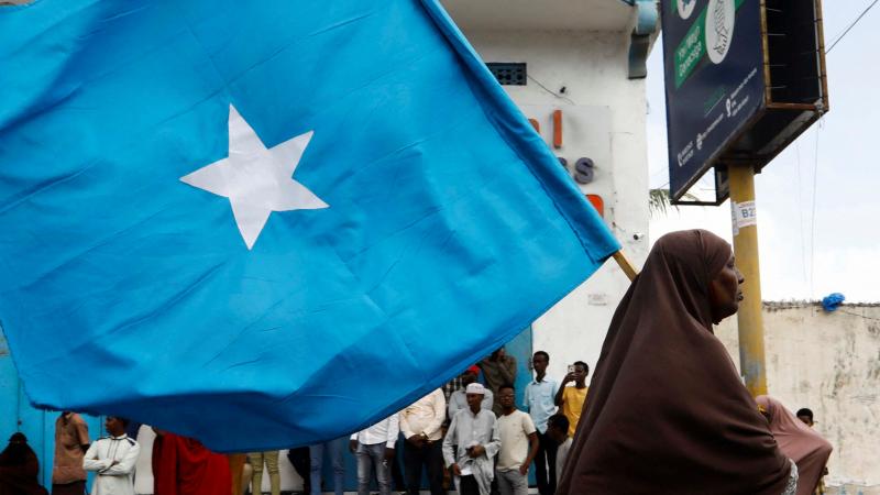 أكدت الحكومة الصومالية أنها ستتصدى للاتفاقية الموقعة بين أرض الصومال وإثيوبيا بكل الوسائل القانونية - رويترز
