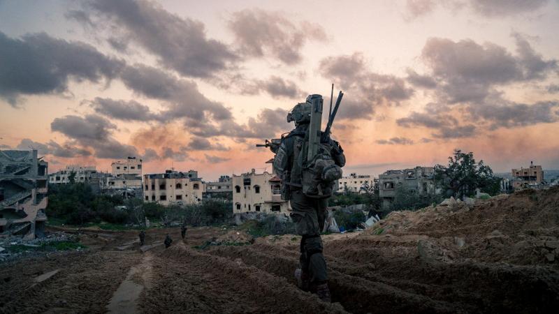 ساهمت الخسائر الناجمة عن العدوان على غزة في العجز الحكومي المتوقّع بإسرائيل