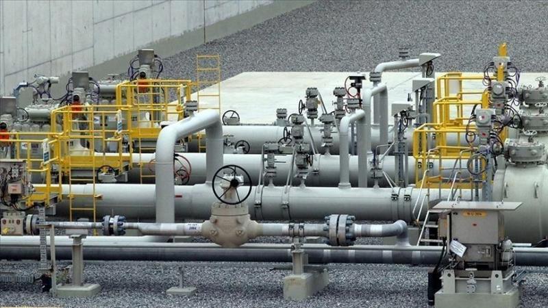 تجري روسيا محادثات لمد خط أنابيب لنقل 50 مليار متر مكعب من الغاز سنويًا من روسيا إلى الصين عبر منغوليا- الأناضول
