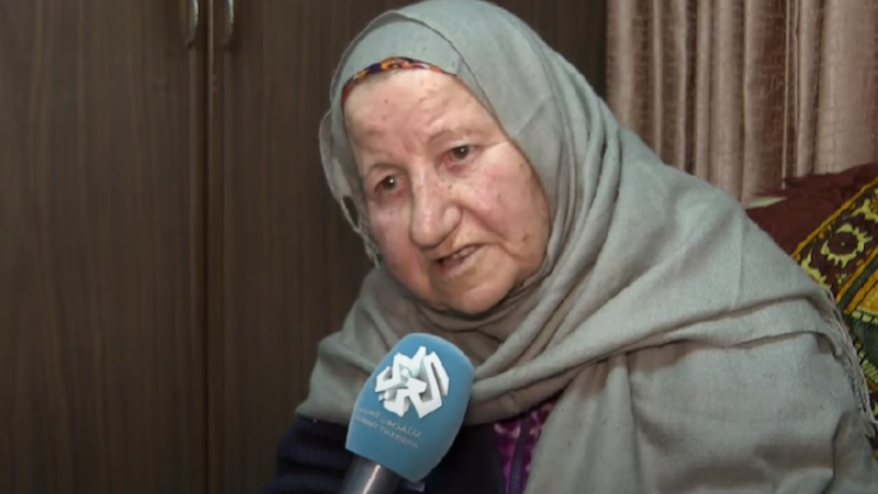 والدة صالح العاروري تتحدث مع "العربي" بعد استشهاد ابنها على يد الاحتلال
