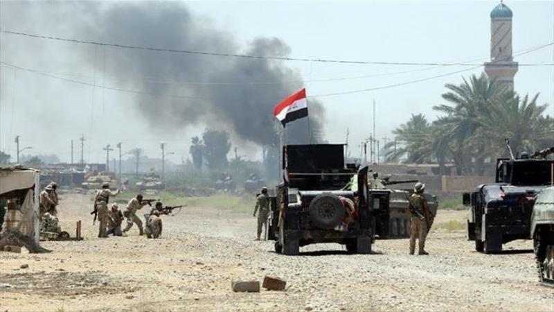أعلن العراق انتصاره على تنظيم الدولة في أواخر العام 2017 لكن الأخير ما زال يحتفظ ببعض الخلايا في مناطق نائية - إكس