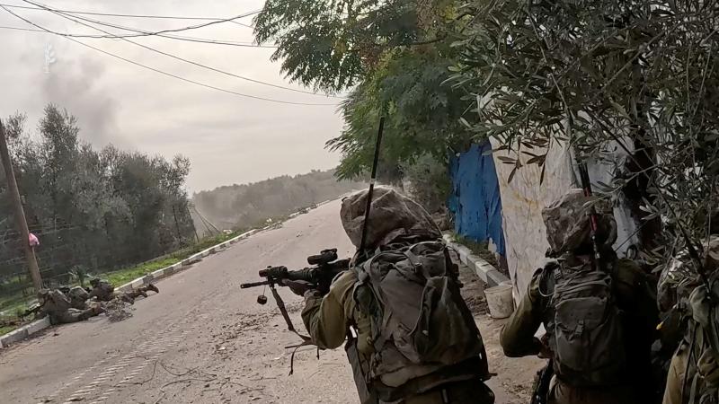 "الخارجية" تحذر من تداعيات هجوم الاحتلال على مدينة رفح - رويترز