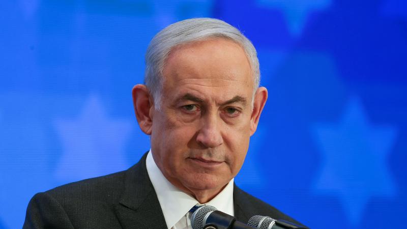 رفض فلسطيني رسمي لخطة نتنياهو "لليوم التالي" للحرب - رويترز