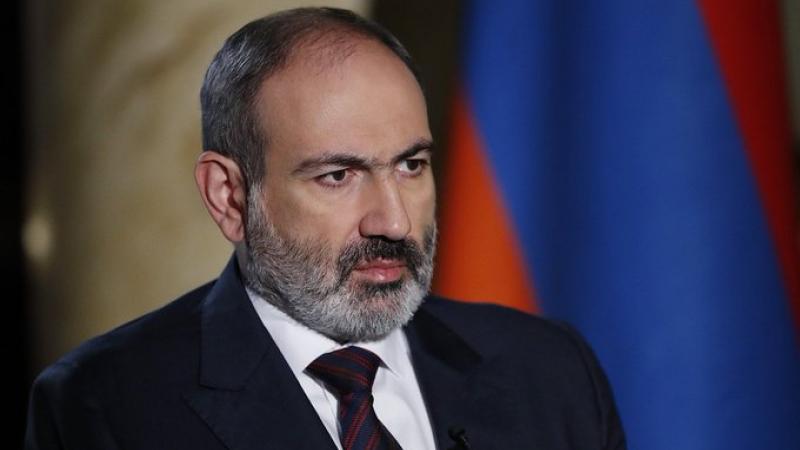 أشار رئيس الوزراء الأرميني نيكول باشينيان إلى احتمال حدوث تصعيد عسكري قد يتحول لحرب شاملة- اكس