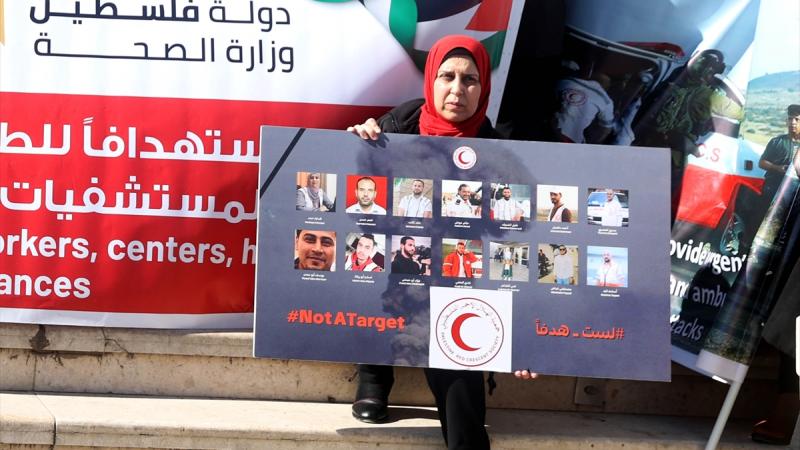 الاحتلال الإسرائيلي يواصل استهداف المستشفيات والطواقم الطبية في قطاع غزة – الأناضول