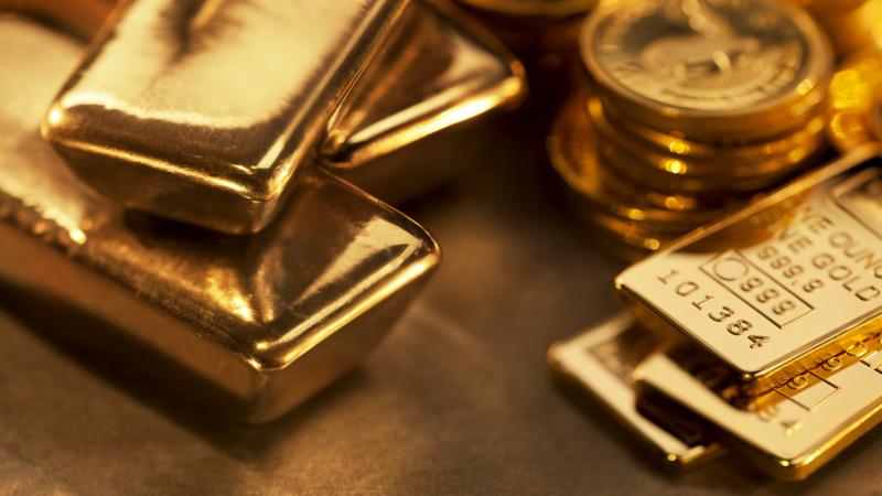 تم استخراج نحو 212582 طنًا من الذهب عبر التاريخ- غيتي
