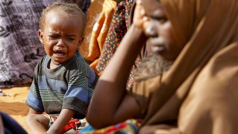 هناك نحو 25 مليون شخص في السودان بحاجة إلى مساعدات إنسانية - الأناضول