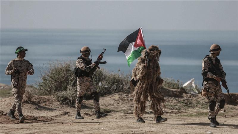 حددت الحكومة الإسرائيلية الإطار الزمني لاستكمال العمليات العسكرية في رفح - الأناضول