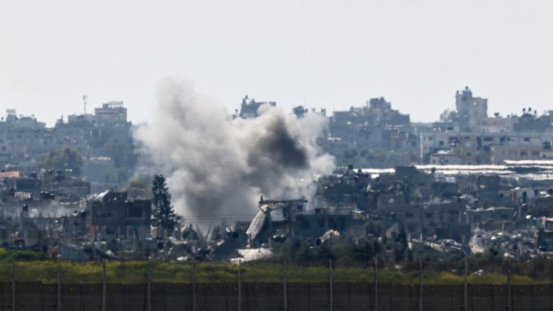 سيعقد مجلس الحرب الإسرائيلي اجتماعًا الخميس لمناقشة صفقة تبادل الأسرى واتفاق التهدئة في غزة- رويترز