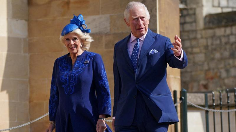 أعلن قصر باكينغهام مطلع فبراير أن الملك تشارلز مصاب بالسرطان