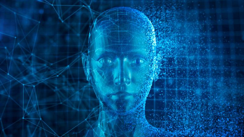 حذر عالم الرياضيات والمستقبلي بن غورتزل من الذكاء الاصطناعي الخارق- غيتي
